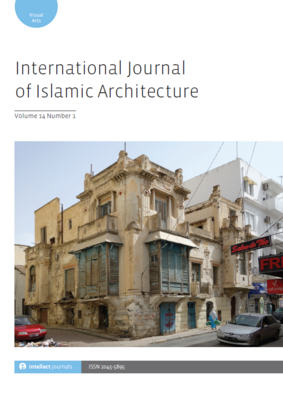 International Journal of Islamic Architecture