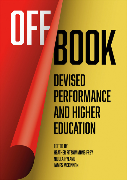 Off Book