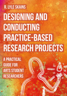 Designing and Conducting Practice-Based Research Projects is out now!