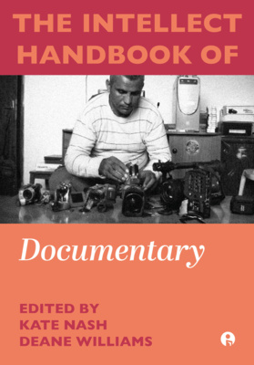 The Intellect Handbook of Documentary is out now!