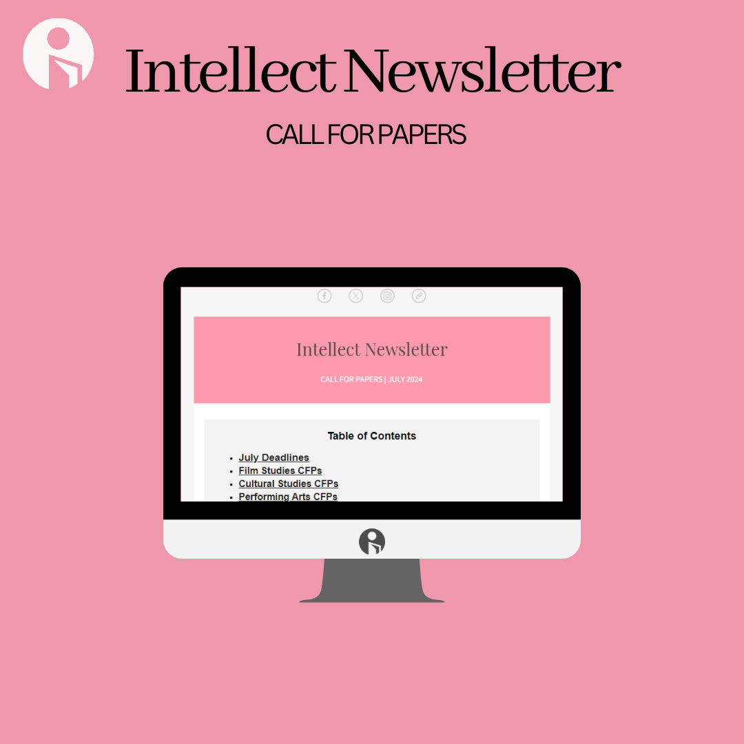 Call for Papers Newsletter